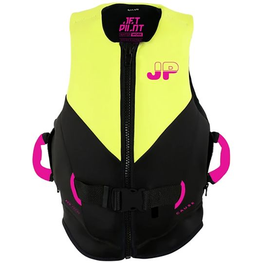 Jet Pilot 2026 Cause Ladies L50 Buoyancy Vest