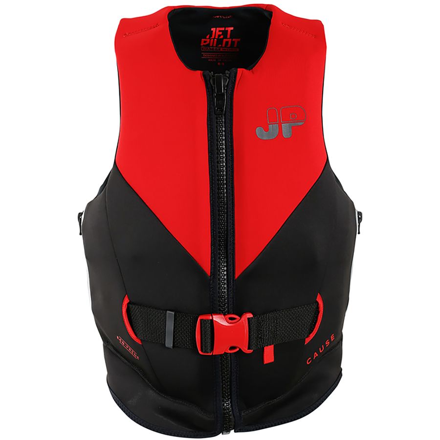 Jet Pilot 2025 Cause Ladies L50 Buoyancy Vest