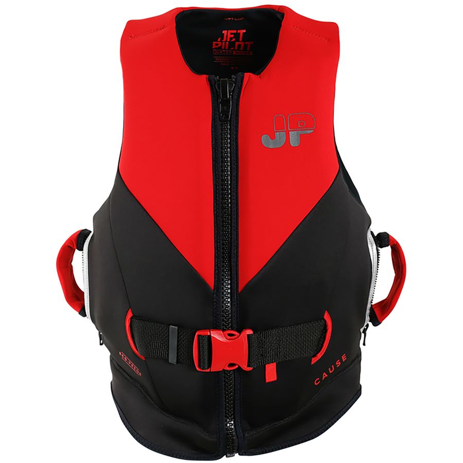 Jet Pilot 2025 Cause Ladies L50 Buoyancy Vest