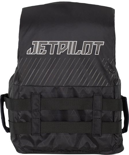 Jet Pilot 2025 Helium Nylon Buoyancy Vest