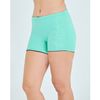 Jet Pilot 2025 Pacer 2.5 inch Ladies Neo Shorts