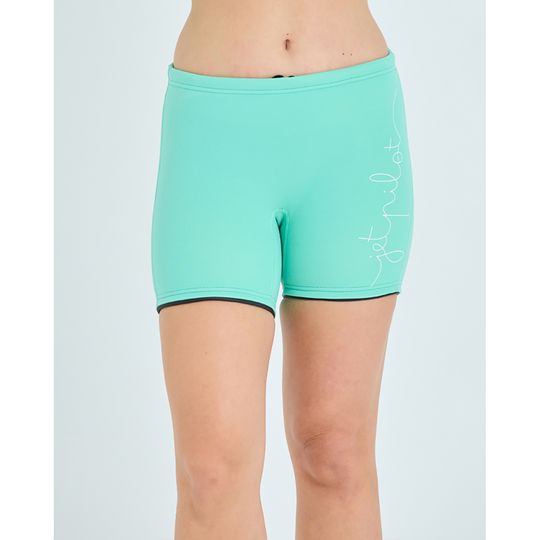 Jet Pilot 2025 Pacer 5 inch Ladies Neo Shorts