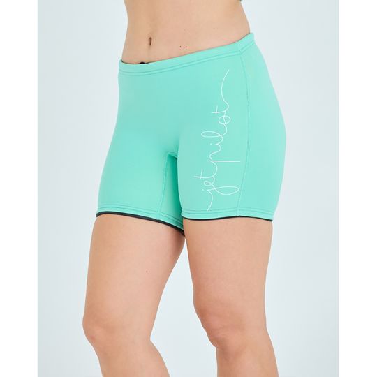 Jet Pilot 2025 Pacer 5 inch Ladies Neo Shorts