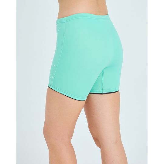 Jet Pilot 2025 Pacer 5 inch Ladies Neo Shorts