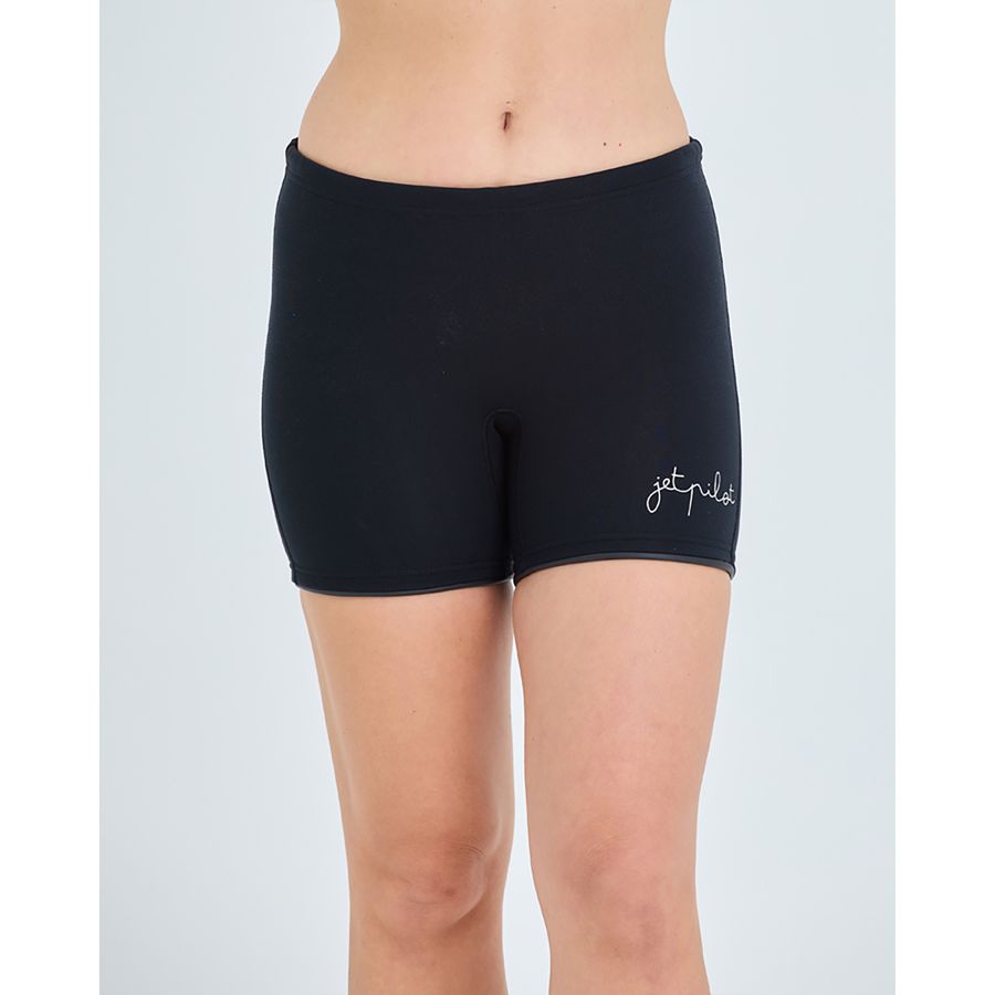 Jet Pilot 2025 Pacer 5 inch Ladies Neo Shorts