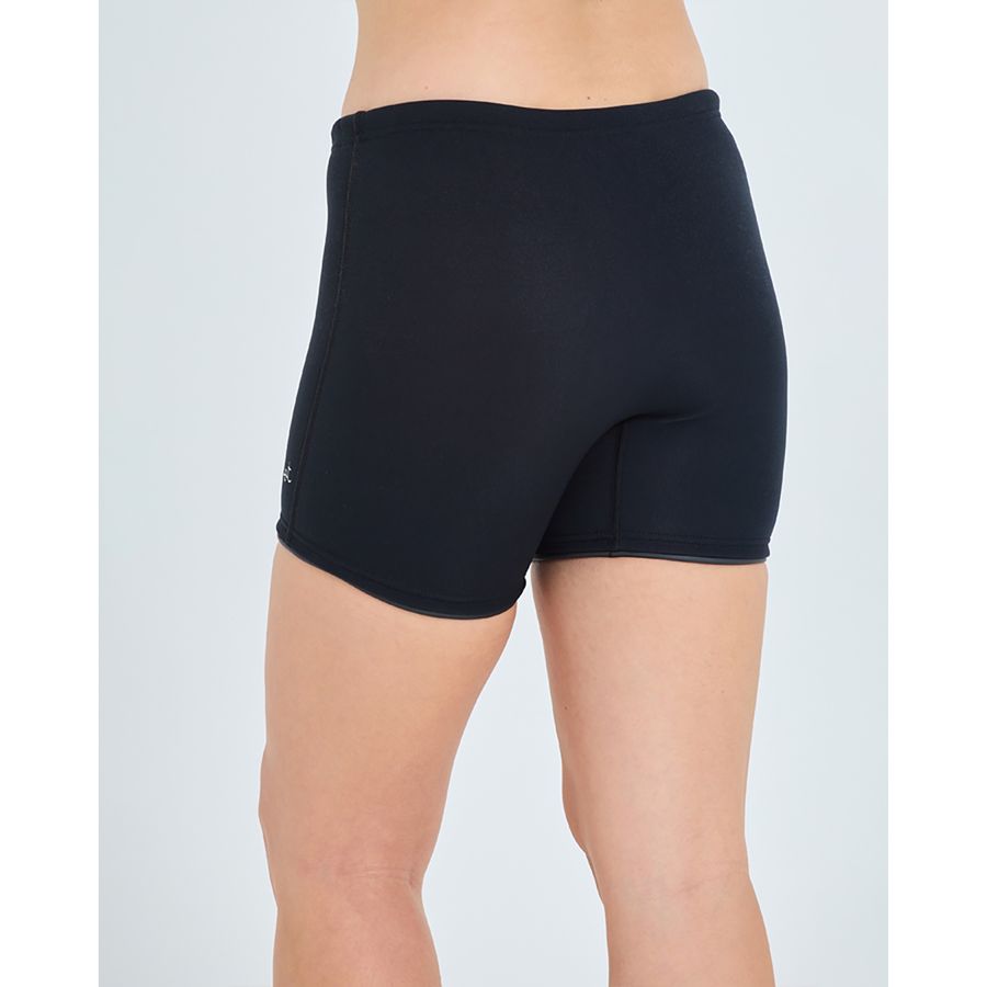 Jet Pilot 2025 Pacer 5 inch Ladies Neo Shorts