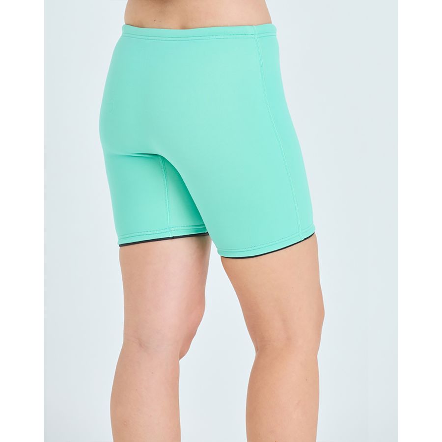 Jet Pilot 2025 Pacer 7 inch Ladies Neo Shorts