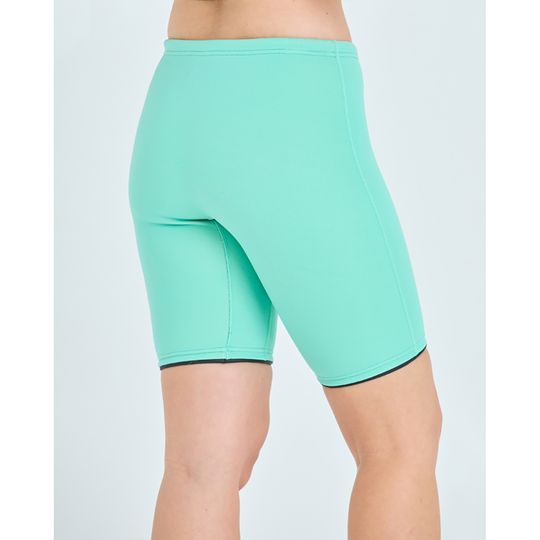 Jet Pilot 2025 Pacer 9 inch Ladies Neo Shorts