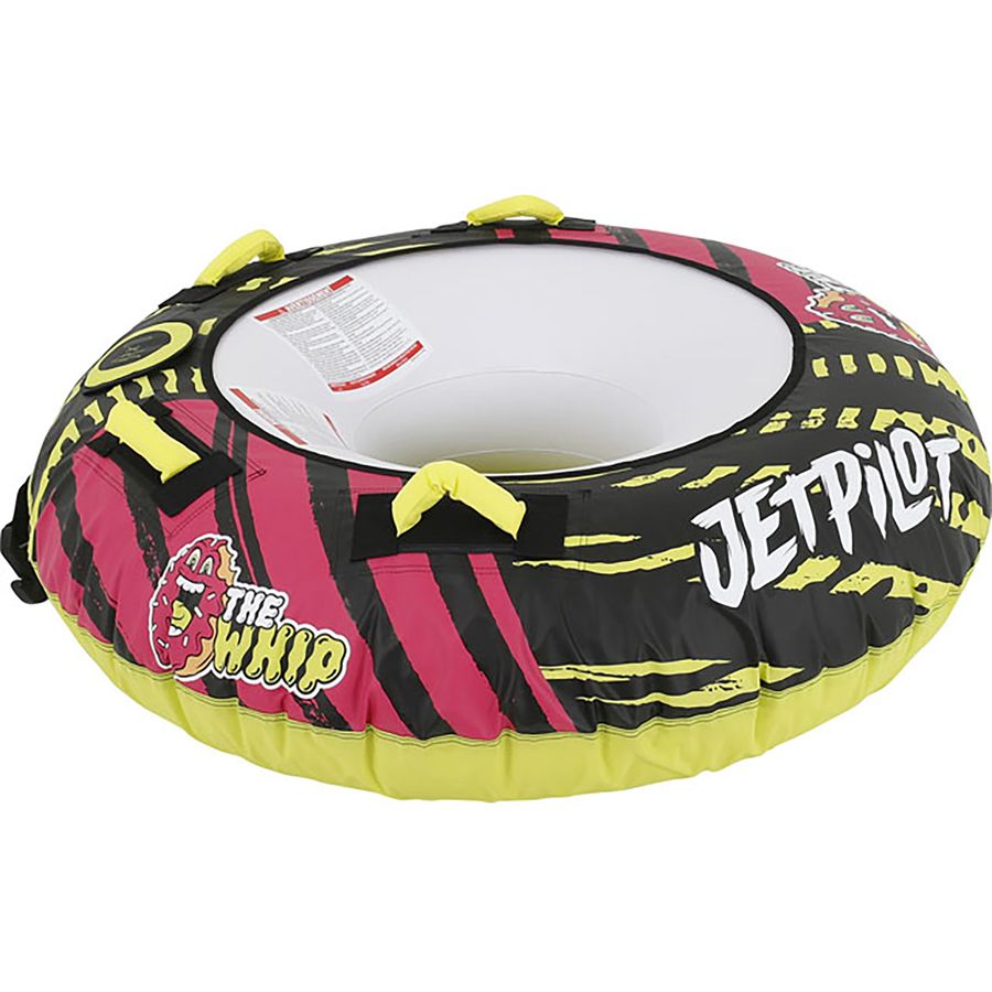 Jet Pilot 2025 Whip Tube