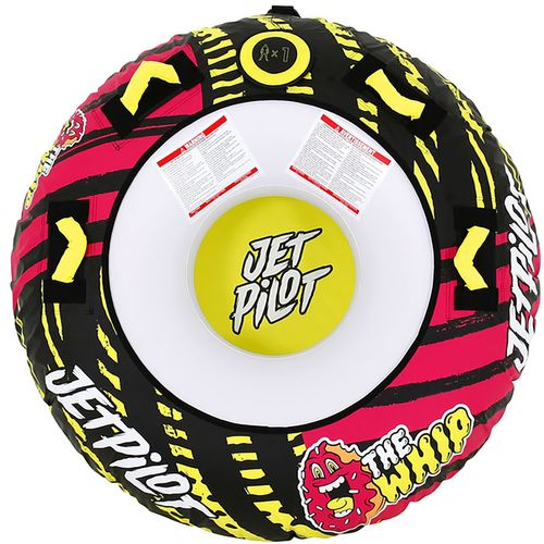 Jet Pilot 2026 Whip Tube