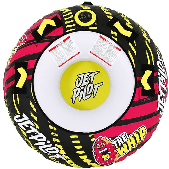 Jet Pilot 2025 Whip Tube