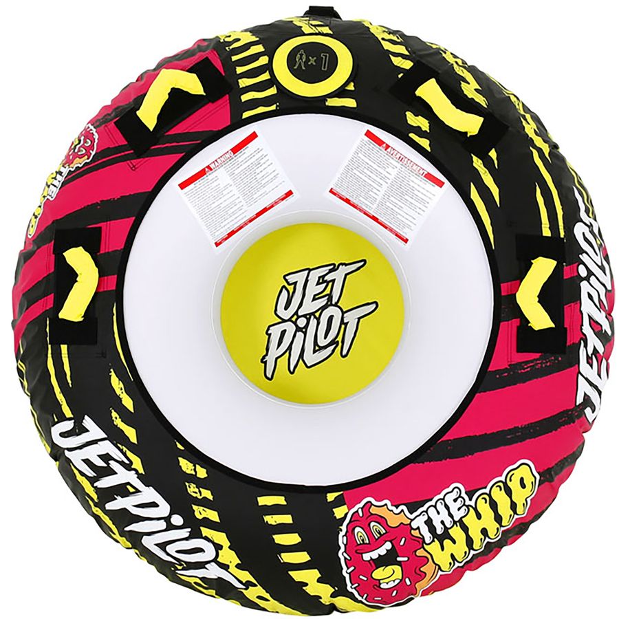 Jet Pilot 2025 Whip Tube