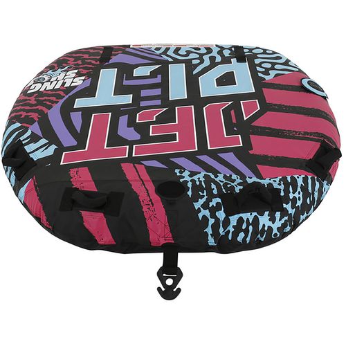 Jet Pilot 2026 Slingshot Tube