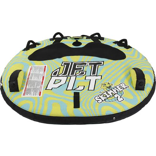 Jet Pilot 2026 Skimmer 2 Tube