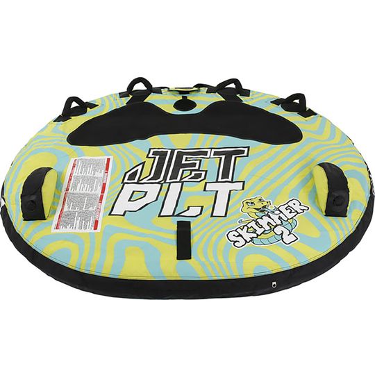 Jet Pilot 2025 Skimmer 2 Tube