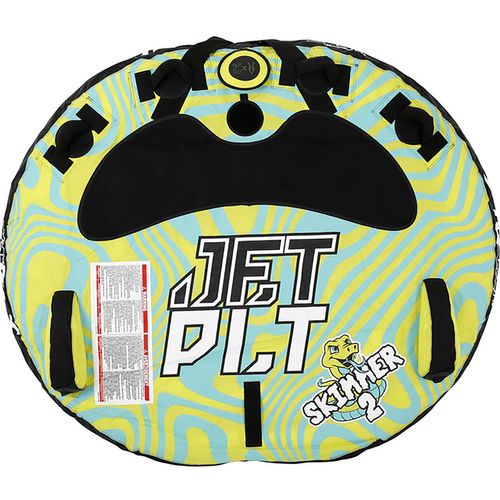 Jet Pilot 2026 Skimmer 2 Tube