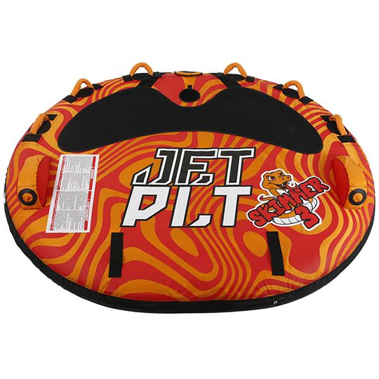Jet Pilot 2025 Skimmer 3 Tube