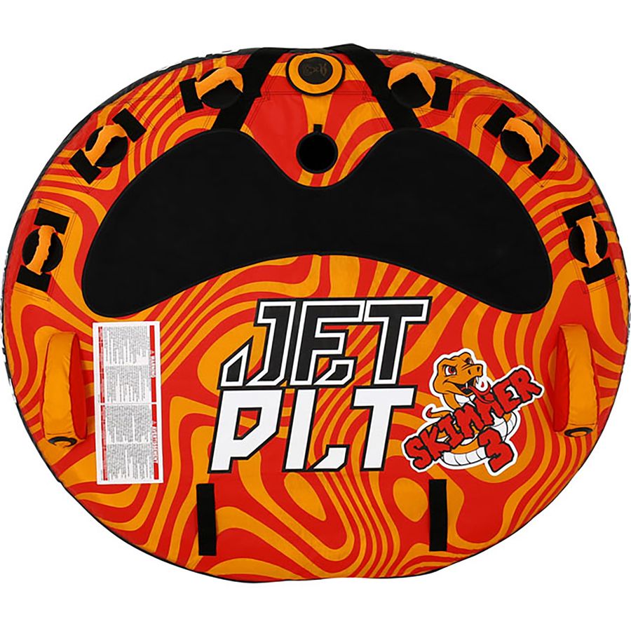 Jet Pilot 2025 Skimmer 3 Tube