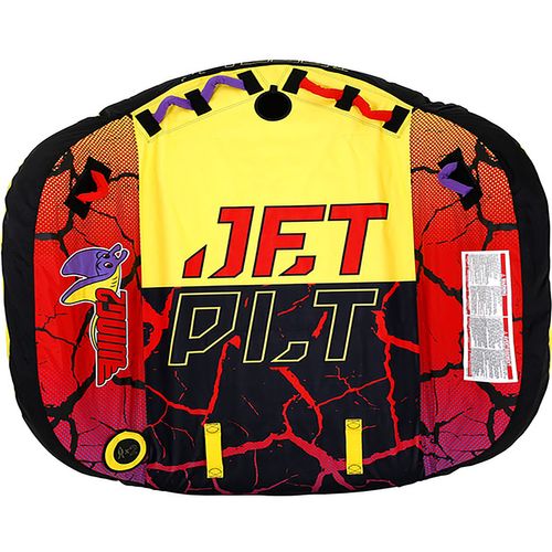 Jet Pilot 2026 JP2 Wing Tube