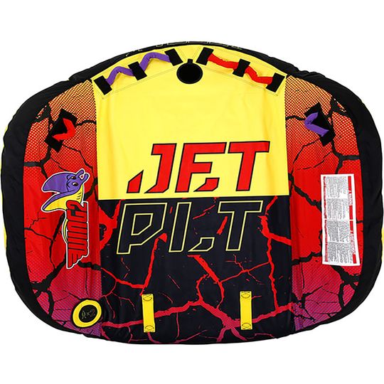 Jet Pilot 2025 JP2 Wing Tube