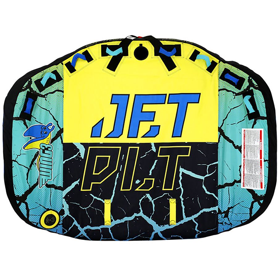 Jet Pilot 2025 JP3 Wing Tube