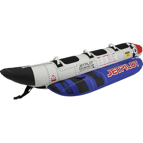 Jet Pilot 2026 Blast Off 3 Tube