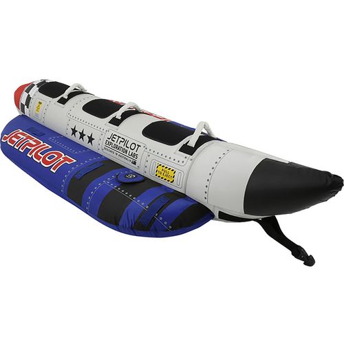 Jet Pilot 2026 Blast Off 3 Tube