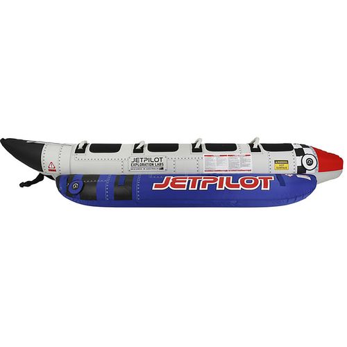 Jet Pilot 2026 Blast Off 3 Tube