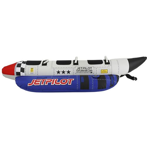 Jet Pilot 2026 Blast Off 3 Tube