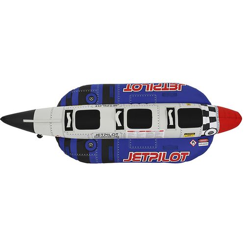 Jet Pilot 2026 Blast Off 3 Tube