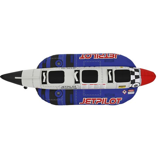 Jet Pilot 2025 Blast Off 3 Tube