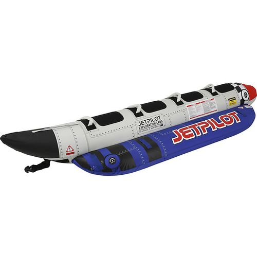 Jet Pilot 2027 Blast Off 4 Tube