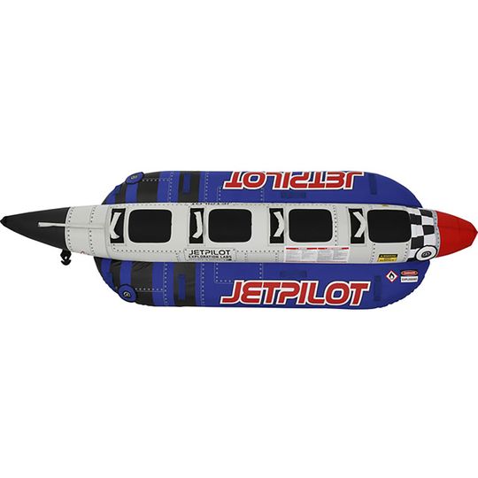 Jet Pilot 2025 Blast Off 4 Tube