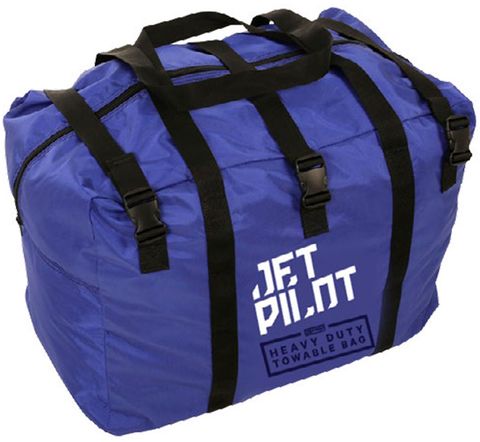 Jet Pilot Towable Carry Bag