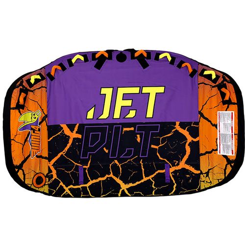 Jet Pilot 2026 JP4 Wing Tube