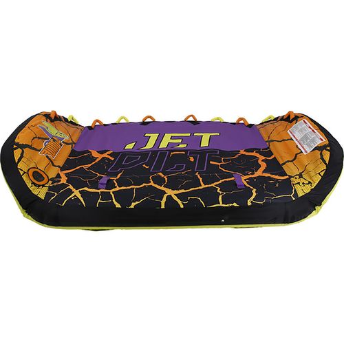 Jet Pilot 2026 JP4 Wing Tube