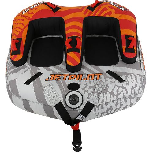 Jet Pilot 2026 Freeride 3 Tube