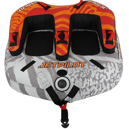 Jet Pilot 2025 Freeride 3 Tube