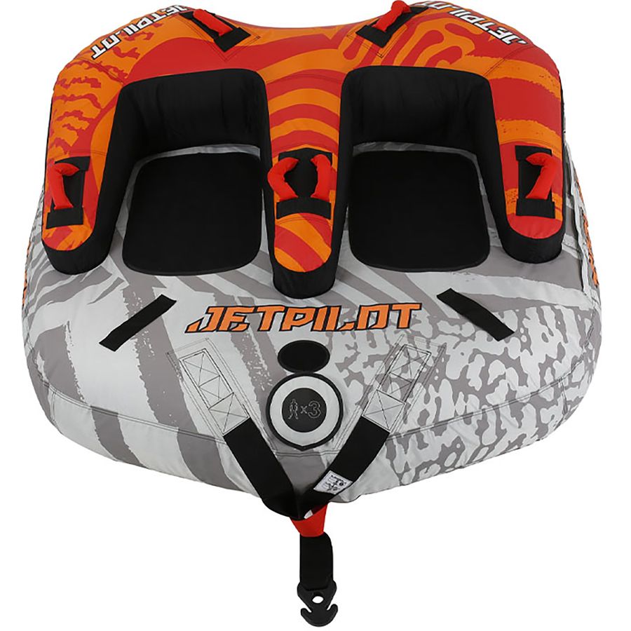 Jet Pilot 2025 Freeride 3 Tube