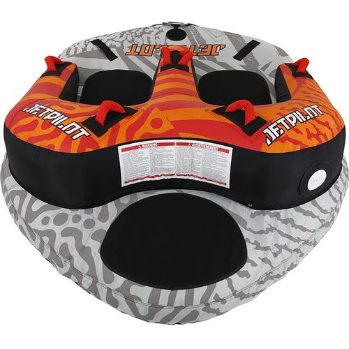 Jet Pilot 2026 Freeride 3 Tube