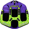 Jet Pilot 2025 Freeride 4 Tube