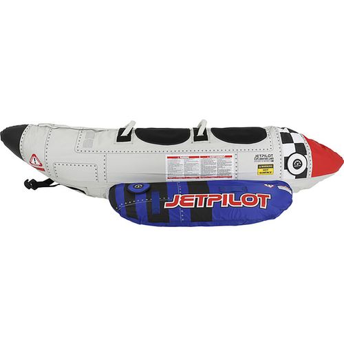 Jet Pilot 2027 Blast Off 2 Tube