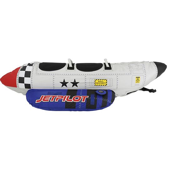 Jet Pilot 2025 Blast Off 2 Tube