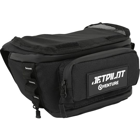 Jet Pilot Venture Handle Bar Bag