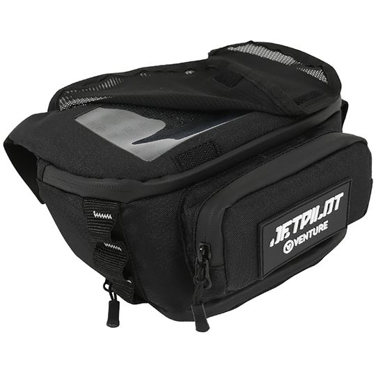 Jet Pilot Venture Handle Bar Bag