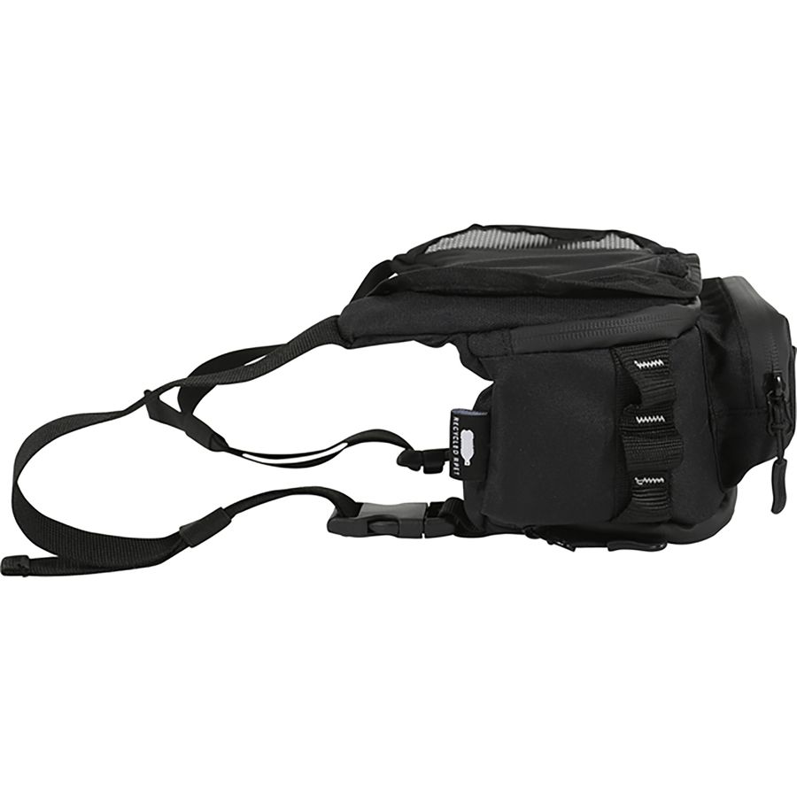 Jet Pilot Venture Handle Bar Bag