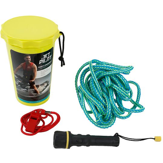 Jet Pilot Venture Marine Safety Kit