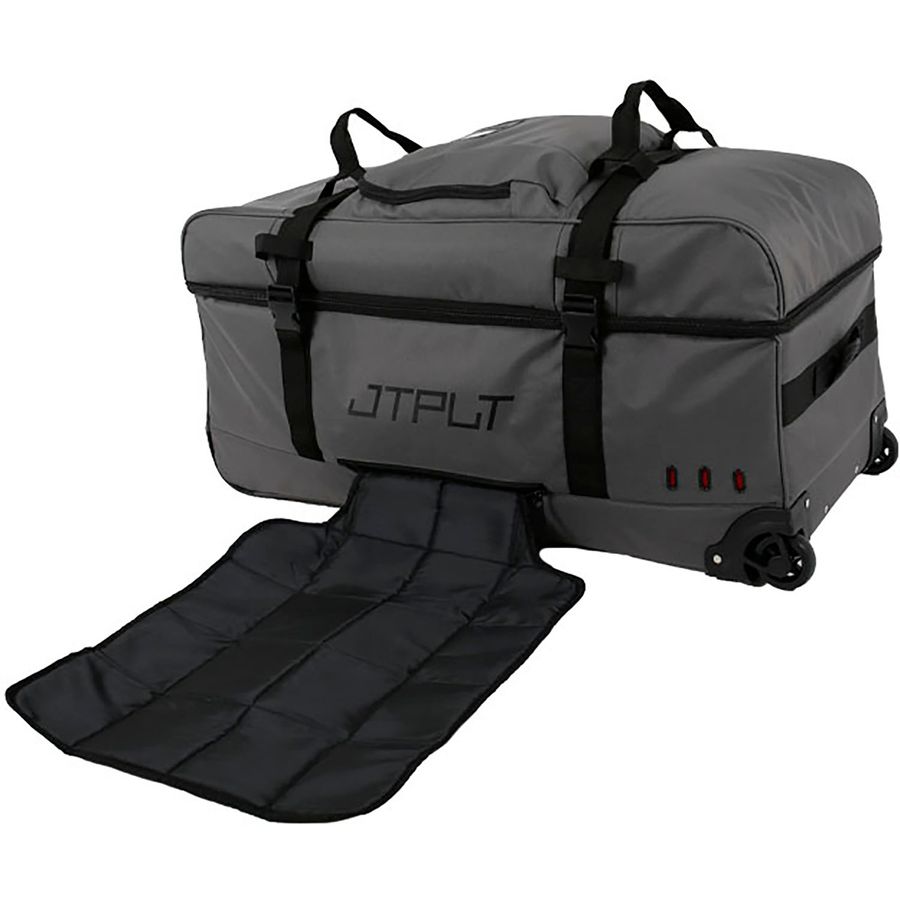 Jet Pilot Vault 180L Roller Gear Bag