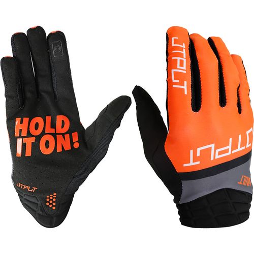 Jet Pilot 2026 RX Vault Airlite Gloves