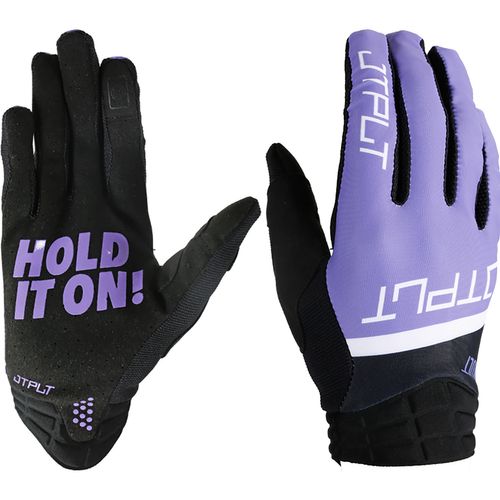 Jet Pilot 2026 RX Vault Airlite Gloves